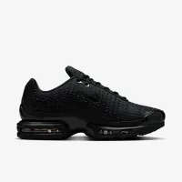 Nike Air Max Plus VII мужские Кроссовки цвет черный