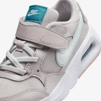 Nike Air Max SC Little дитячі Кросівки колір фіолетовий