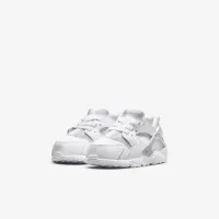 Nike Huarache Run Baby/Toddler Кросівки колір білий