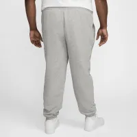 Nike Standard Issue чоловічі Dri-FIT баскетбольні Pants колір сірий
