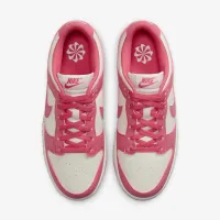 Nike Dunk Low Next Nature женская Кроссовки Pink