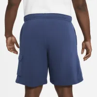 Nike Sportswear Club чоловічі Cargo шорти блакитний