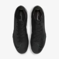 Nike Mercurial Vapor 16 Pro TF Low-Top Soccer Кросівки колір чорний