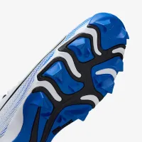 Nike Vapor Shark 3 Football Cleats цвет белый