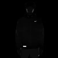 Nike Running Division Aerogami чоловічі Storm-FIT ADV Running Куртка колір чорний