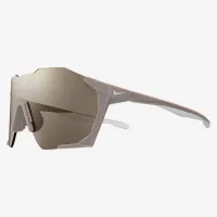Nike Charged Shield Sunglasses колір сірий