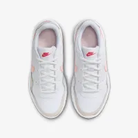 Nike Air Max SC Big дитячі Shoe колір білий