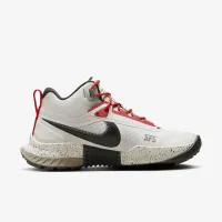 Nike React SFB Carbon Men’s Elite Outdoor Кроссовки цвет серый