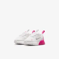 Nike Air Max Phoenix Baby/Toddler Кросівки колір білий