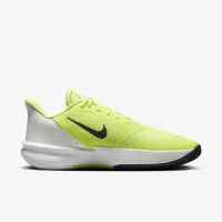 Nike Precision 7 чоловічі баскетбольні Кросівки Yellow