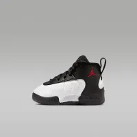 Nike Jordan Jumpman Pro Baby/Toddler Кроссовки цвет черный