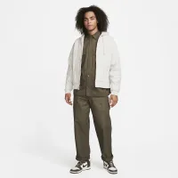 Nike Life чоловічі Cargo Pants колір зелений