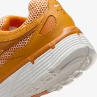 Nike P-6000 Premium Кроссовки Orange