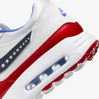 Nike Air Max 1 '86 OG G NRG чоловічі для гольфу Кросівки колір білий