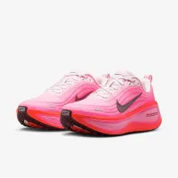 Nike Vomero Plus женская Road Running Кроссовки Pink