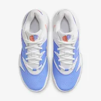 NikeCourt Lite 4 женская Tennis Кроссовки цвет белый