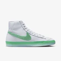 Nike Blazer Mid '77 жіноча Кросівки колір білий