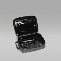 Nike Jordan Shoe Storage сумка (13L) колір чорний