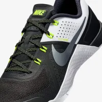 Nike Metcon 1 OG чоловічі для тренування Кросівки колір чорний