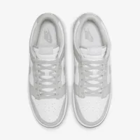 Nike Dunk Low Retro чоловічі Кросівки колір білий