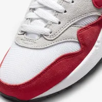 Nike Air Max 1 Big дитячі Кросівки колір білий