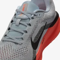 Nike Winflo 11 мужские Road Running Кроссовки цвет серый