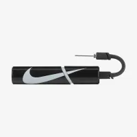 Nike Essential Ball Pump цвет черный