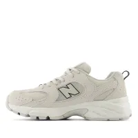 Кроссовки New Balance GR530SC1 - Бежевый