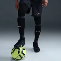 Nike Academy чоловічі Dri-FIT Soccer шорти колір чорний