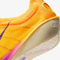Nike Victory 2 Track & Field Distance Spikes Yellow