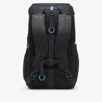 Nike Elite EasyOn наплічник (31L) колір сірий