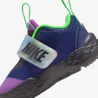 Nike Team Hustle D 12 Baby/Toddler Кросівки блакитний