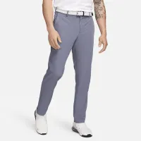 Nike Tour Repel Flex чоловічі Slim для гольфу Pants колір сірий