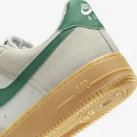 Nike Air Force 1 '07 LV8 мужские Кроссовки цвет серый
