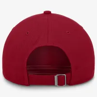 St. Louis Cardinals Rewind Cooperstown Club мужские Nike MLB Adjustable Hat цвет красный