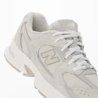 Кросівки New Balance GR530KE - Сірі