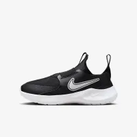 Nike Flex Runner 3 Big дитячі Road Running Кросівки колір чорний