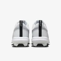 Nike Force Trout 9 Pro MCS бейсбольні бутси колір сірий