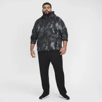Nike Totality чоловічі Dri-FIT Open Hem Versatile Pants колір чорний