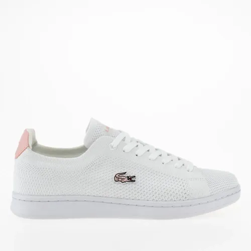 Кросівки Lacoste Carnaby Piquee 745SFA0021-B53 - Білі