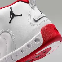 Nike Jordan Jumpman Pro Little детские Кроссовки цвет белый