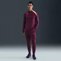 Nike Strike мужские Dri-FIT Soccer Pants цвет красный