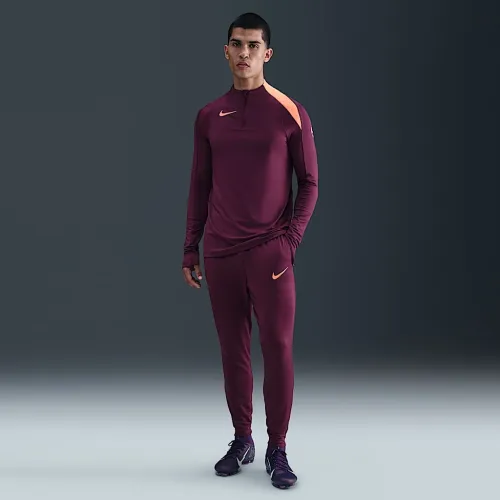 Nike Strike мужские Dri-FIT Soccer Pants цвет красный