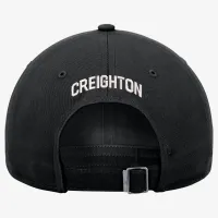 Creighton Nike College Cap цвет черный