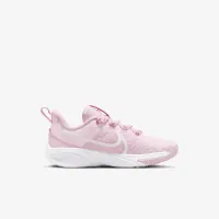 Nike Star Runner 4 Little детские Кроссовки Pink