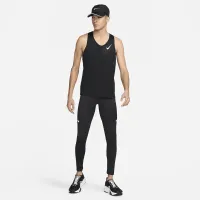Nike AeroSwift чоловічі Dri-FIT ADV Running Tights колір чорний