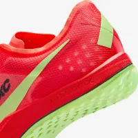 Nike ZoomX Dragonfly XC Cross-Country Spikes Orange