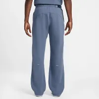 Nike NOCTA NOCTA Fleece CS Open-Hem Sweatpants блакитний