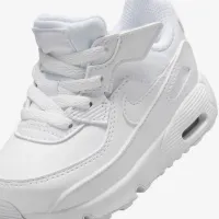 Nike Air Max 90 EasyOn Baby/Toddler Кросівки колір білий