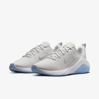 Nike Bella 7 жіноча для тренування Кросівки колір сірий